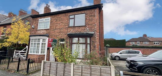 Semi-detached house to rent in Conway Road, Sale M33