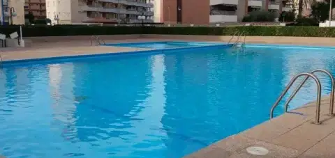 Apartamento en calle Menorca