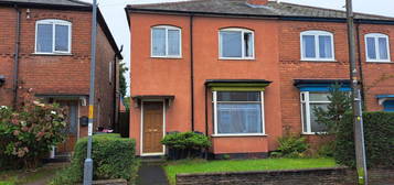 3 bed semi-detached house for sale