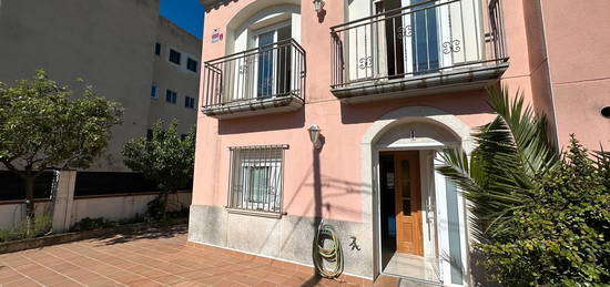 Casa adosada en venta en Passeig Safir, 38, Torre Valentina - Mas Vilar de La Mutxada - Treumal