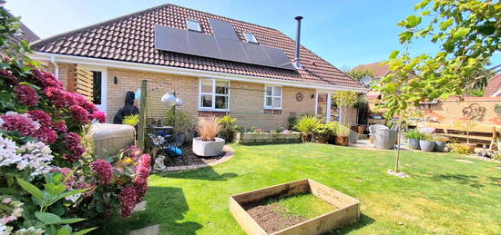 Property for sale in Heathlands, Swaffham PE37