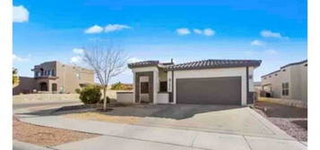 14636 Hunters Grove Ave, El Paso, TX 79938