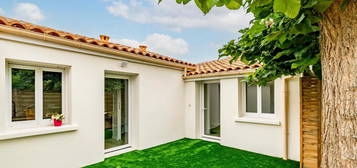 Maison T5 sur Libourne