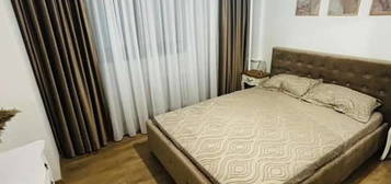 Apartament 2 camere, Obor