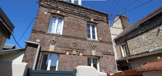 Maison de 3 pièces