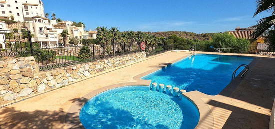 Casa en Campos de Golf - Villa Martin - Los Dolses, Orihuela