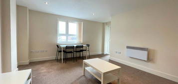 Flat to rent in Altamar, Kings Road, Swansea SA1