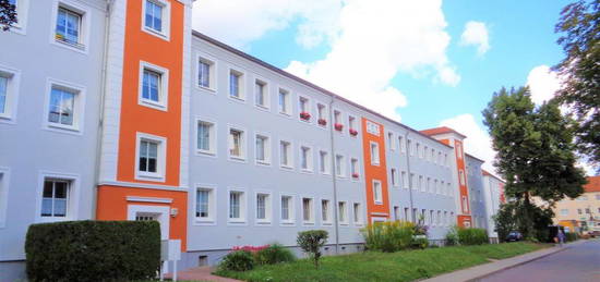 Moderne Wohnung im Erdgeschoss