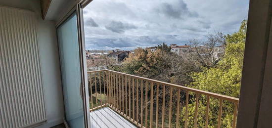 Vente Appartement T3 Bordeaux Chartrons