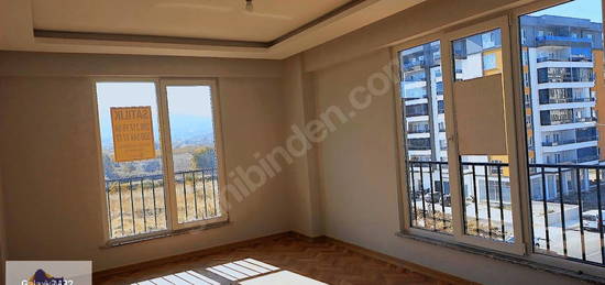 ÇANAKKALE MERKEZ İSMETPAŞA MAHALLESİ SATILIK 3+1 DAİRE