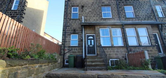 Terraced house to rent in Swinnow Road, Bramley LS13