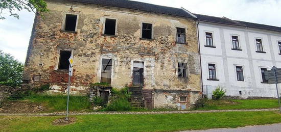 Prodej části bývalého kláštera, Vratěnín, okres Znojmo