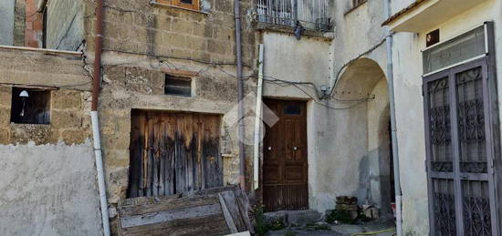 CASA DI CORTE A SANT'AGATA DE' GOTI