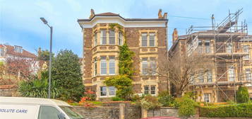 Maisonette for sale in Claremont Road, Bristol BS7