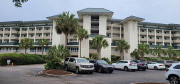 601 Retreat Beach Cir Unit 119, Pawleys Island, SC 29585