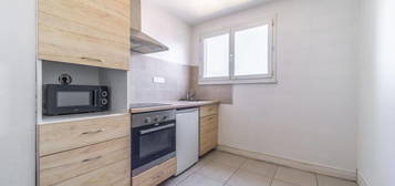 Appartement 2 pièces de 31 m² - Toulouse - Idéal pour primo-accédant ou investisseurs