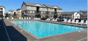 Northplace Apartment Homes, Salem, OR 97305