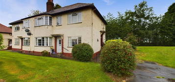 Flat for sale in Sandringham Drive, Moortown, Leeds LS17