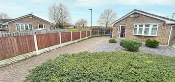 3 bedroom bungalow for sale