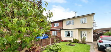 3 bed semi-detached house for sale