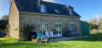 Maison 110m2 Poilley