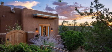 38 Lodge Trl Unit K, Santa Fe, NM 87506