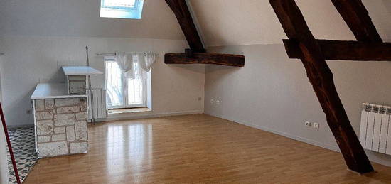 Location appartement t3