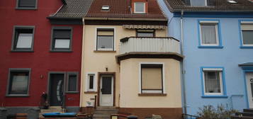 Reihenmittelhaus in ruhiger, gepflegter Wohnstraße in Bremen-Ohlenhof