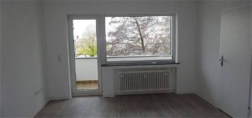 Schönes Objekt im Grünen - 3 Zimmer, Balkon  Benninghofen