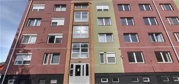 Miskolci lakás eladó a József Attila utcában, 24 négyzetméteres