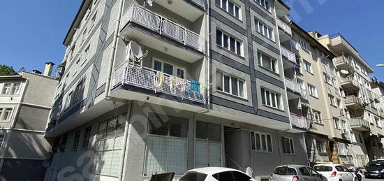 YILDIRIM MERKEZDE 2+1 SATILIK DAĞ MANZARALI DAİRE