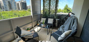 Appartement 2 pièces 40,5 m2