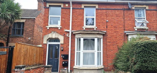 Property to rent in Priory Road, Spalding PE11