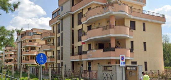 Trilocale all'asta in via Madonna in Campagna, 35