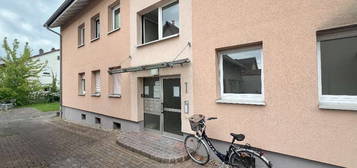 Schöne 1-Zimmerwohnung