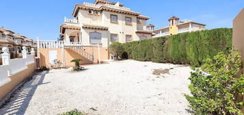 Casa adosada en Cabo Roig - La Zenia, Orihuela