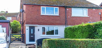 Property to rent in Marlborough Drive, Walton-Le-Dale, Preston PR5