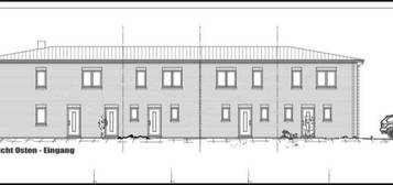 Stilvolle Obergeschosswohnung mit Dachterrasse im Stadtzentrum