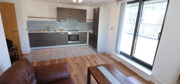 2 bed flat to rent