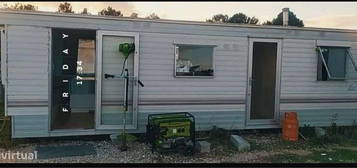 Mobile Home T1 toda equipada