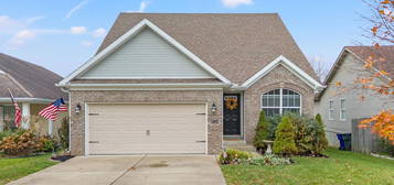 261 White Oak Trce, Lexington, KY 40511