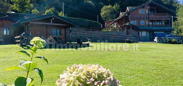 Chalet via San Defendente 132, Bagnolo Piemonte