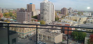 405, Rue de la Concorde, apt. 1710
Montréal (Ville-Marie)