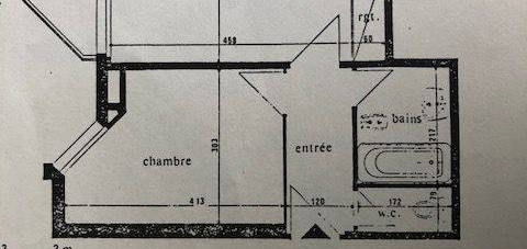 Secteur gaîté - montparnasse