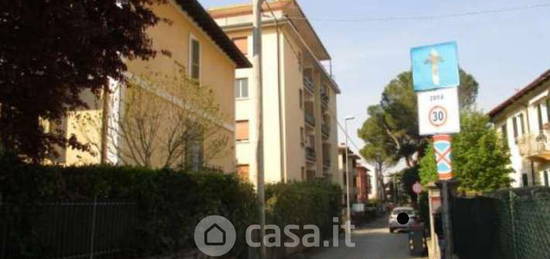 Appartamento in Via Tolmino 1