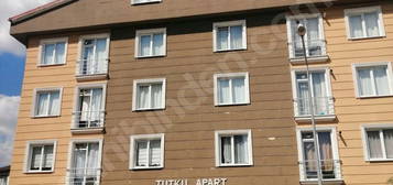 Kiralık 1+1 Tutku Apart