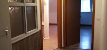 3,5 Zimmer-DG-Wohnung für Single oder Paar, Innenstadt Wunsiedel