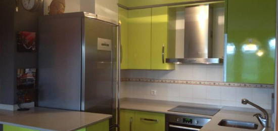 Apartamento en venta en Barrio la Maza, Meruelo