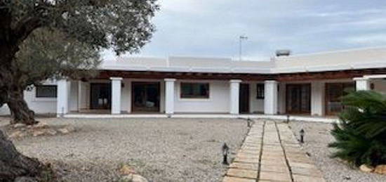 Casa rural en calle San Mateo en Llucmajor Interior, Llucmajor