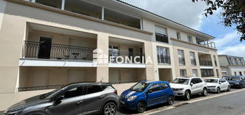 Achat immobilier, Bordeaux, Appartement 2 pièces